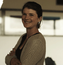 Freya Hohnen ©mchv.com.au