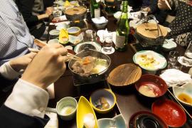 Shabu shabu