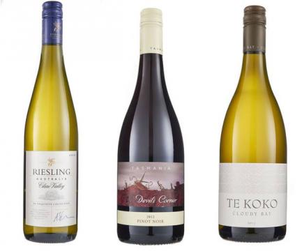 Something for The Weekend