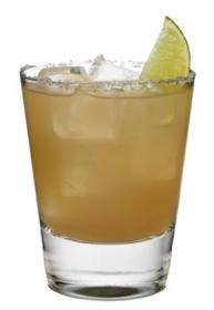 Tommy's Grapefruit Margarita