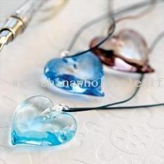 ...of glass